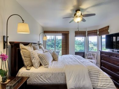 Princeville Luxury Accommodations
